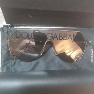 Sunglasses Dolce Cabana